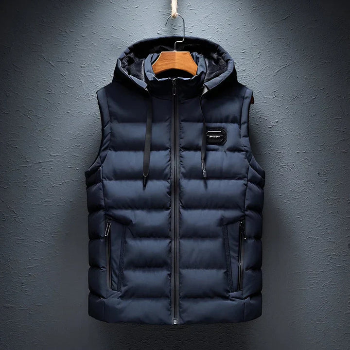 Giovanni | Gilet Élégant