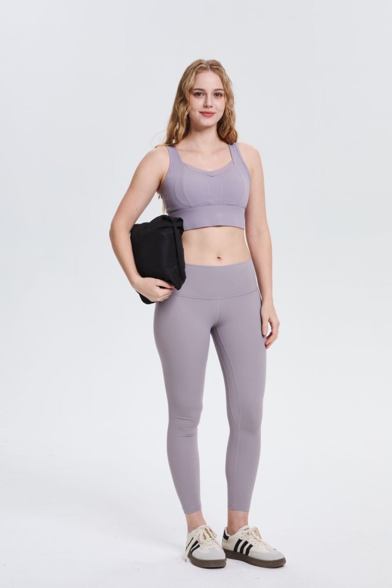 SAULE | VESTE À CAPUCHE QUILTÉE RÉSISTANTE À L'EAU